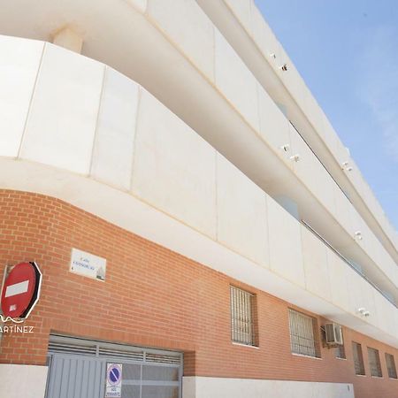 Apartamento Navajas Mrz Rentals بارباتي المظهر الخارجي الصورة