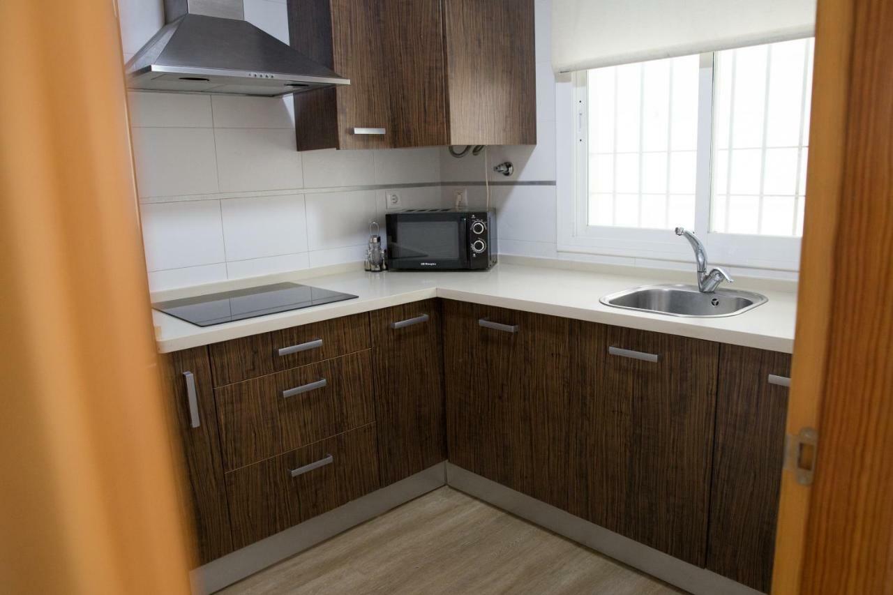 Apartamento Navajas Mrz Rentals بارباتي المظهر الخارجي الصورة