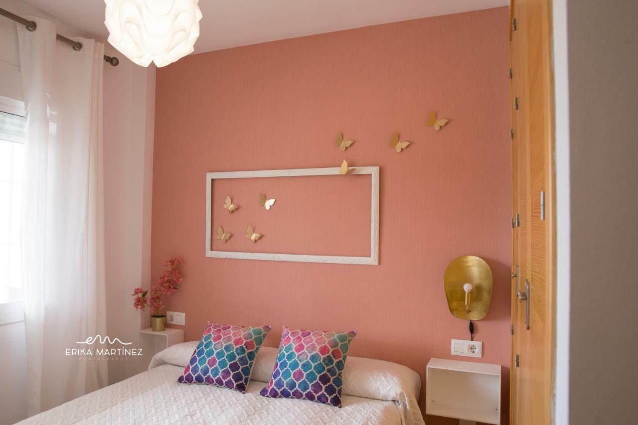 Apartamento Navajas Mrz Rentals بارباتي المظهر الخارجي الصورة