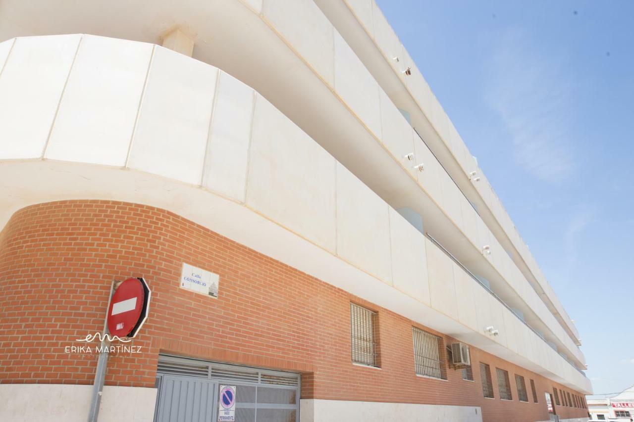 Apartamento Navajas Mrz Rentals بارباتي المظهر الخارجي الصورة