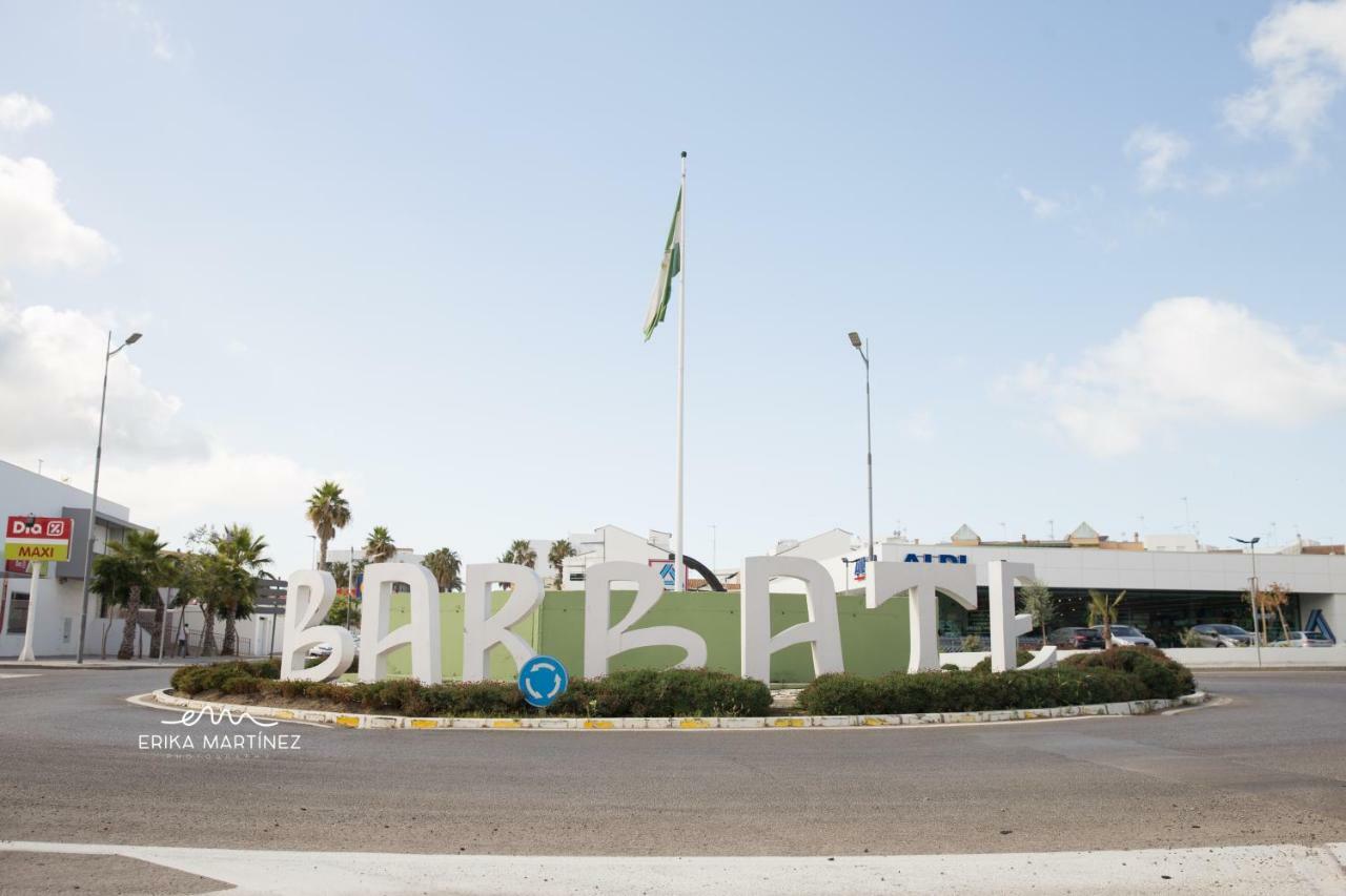 Apartamento Navajas Mrz Rentals بارباتي المظهر الخارجي الصورة
