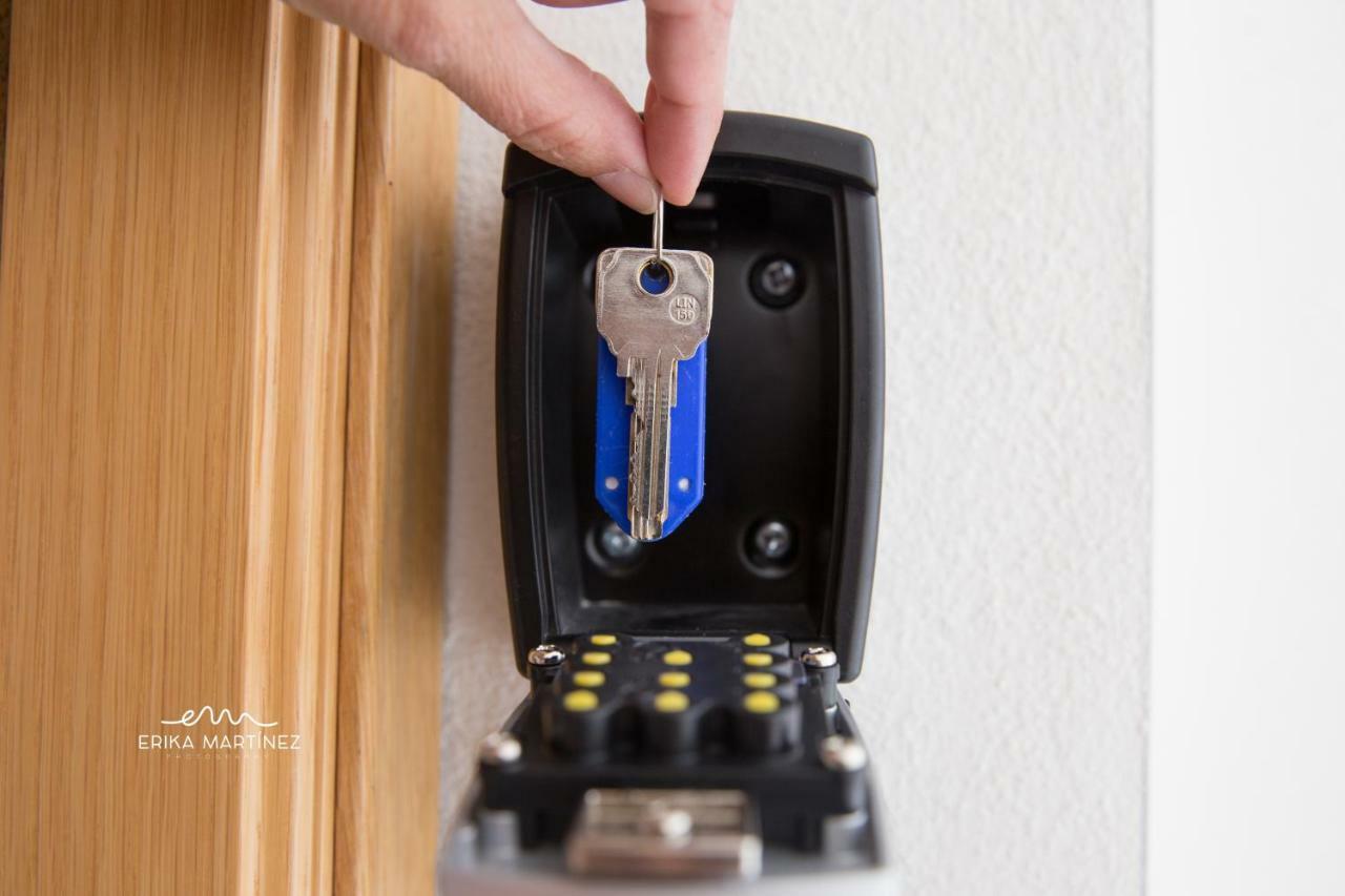 Apartamento Navajas Mrz Rentals بارباتي المظهر الخارجي الصورة
