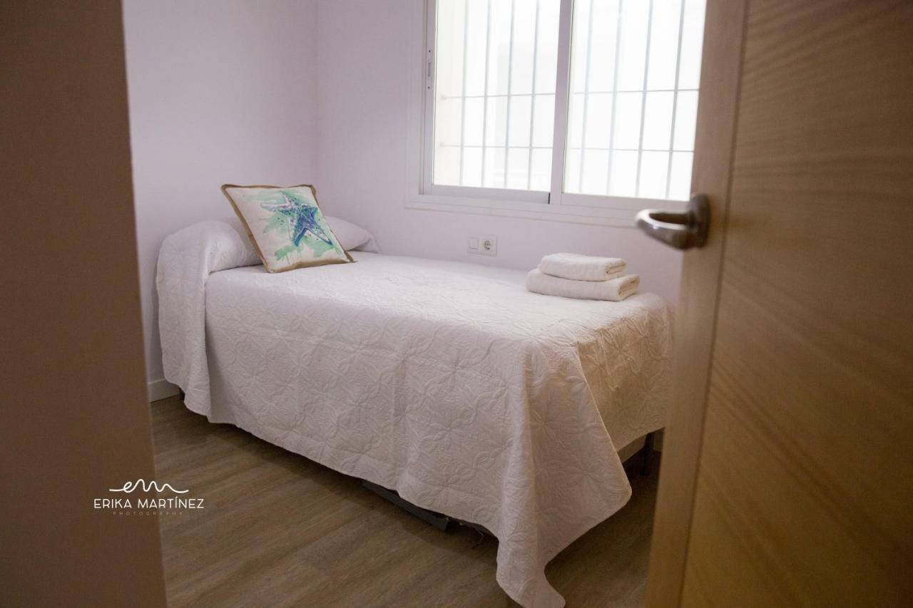 Apartamento Navajas Mrz Rentals بارباتي المظهر الخارجي الصورة