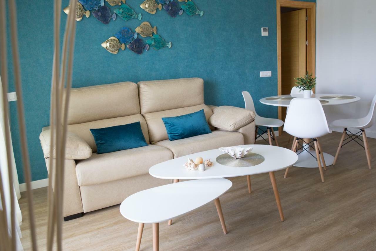 Apartamento Navajas Mrz Rentals بارباتي المظهر الخارجي الصورة