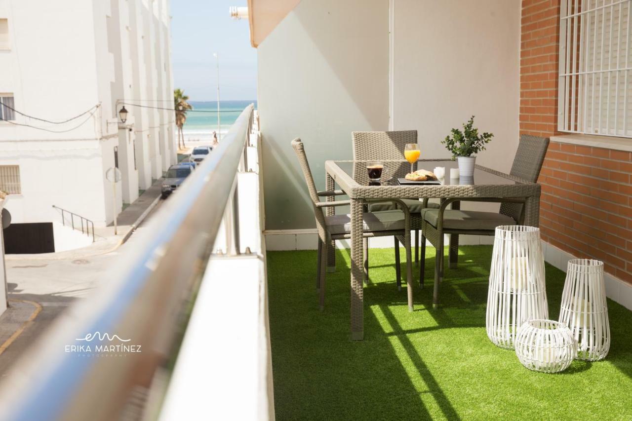 Apartamento Navajas Mrz Rentals بارباتي المظهر الخارجي الصورة