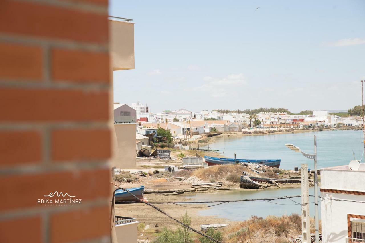 Apartamento Navajas Mrz Rentals بارباتي المظهر الخارجي الصورة