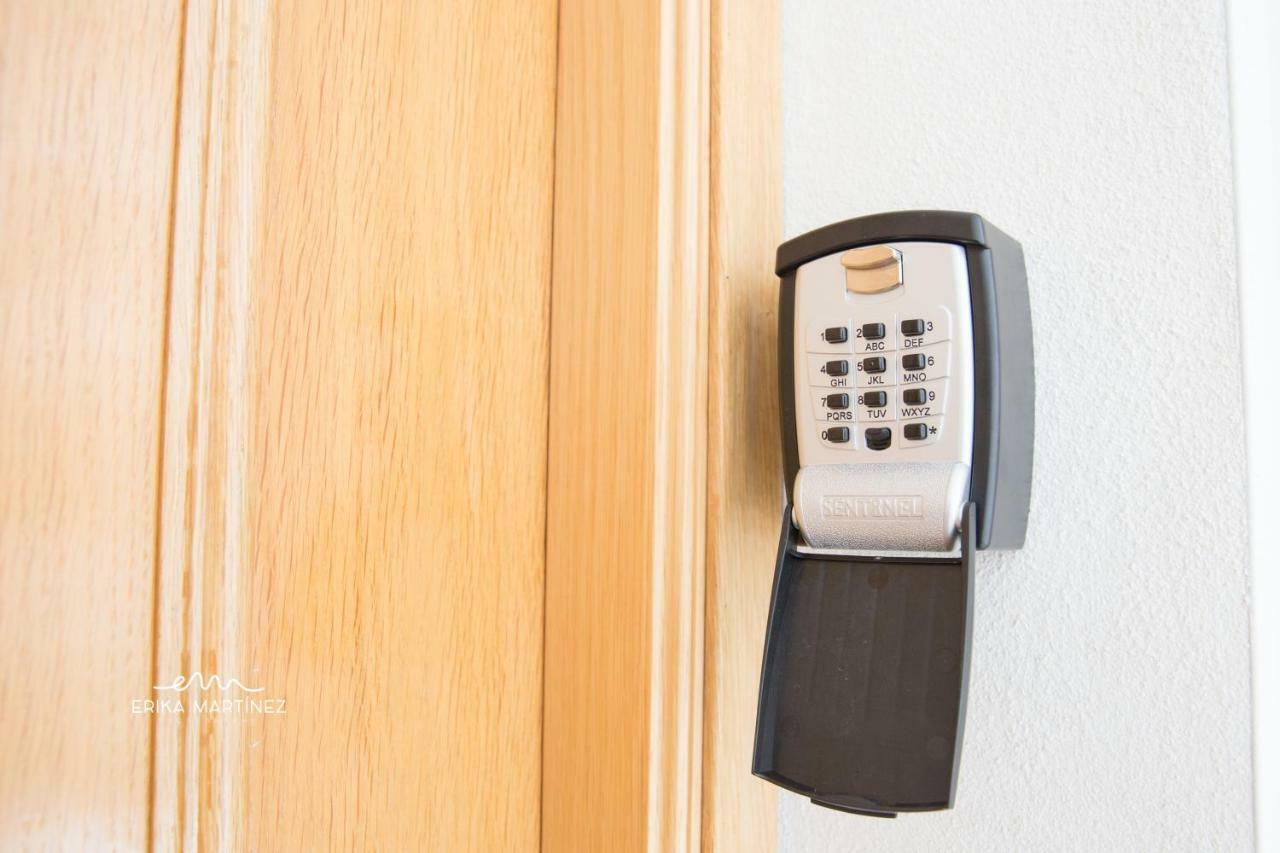 Apartamento Navajas Mrz Rentals بارباتي المظهر الخارجي الصورة