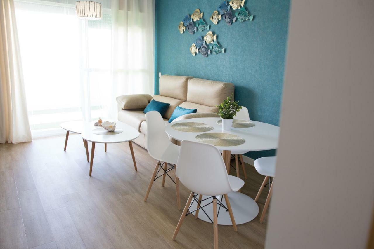 Apartamento Navajas Mrz Rentals بارباتي المظهر الخارجي الصورة