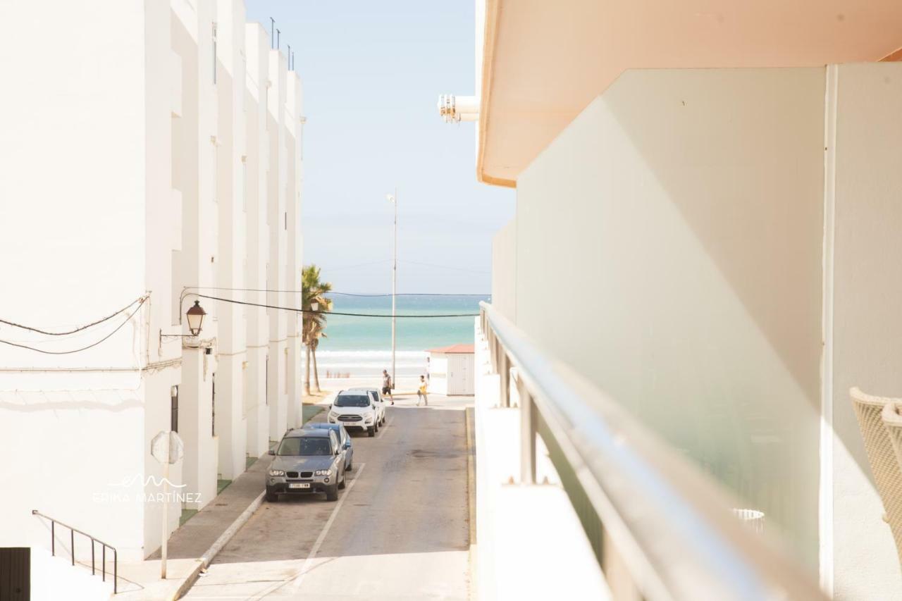 Apartamento Navajas Mrz Rentals بارباتي المظهر الخارجي الصورة