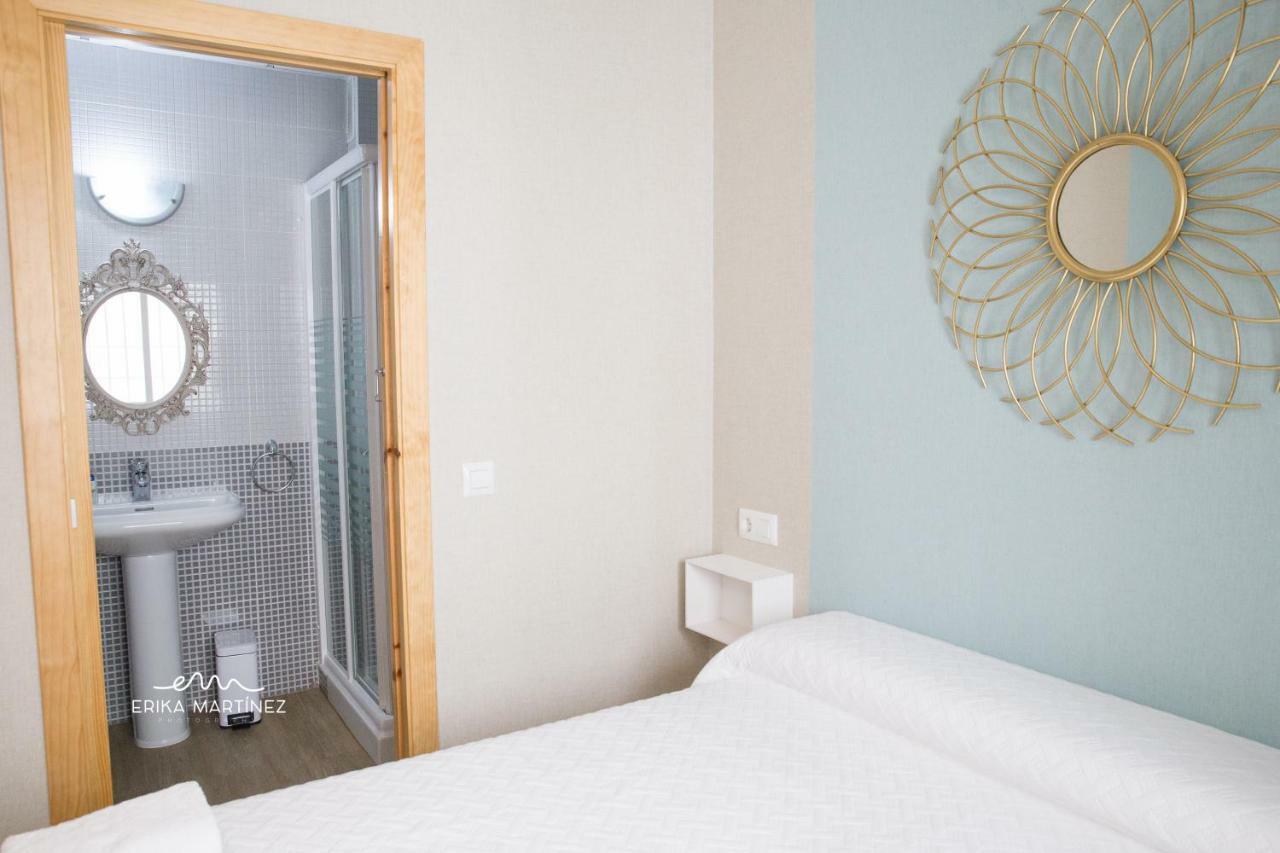 Apartamento Navajas Mrz Rentals بارباتي المظهر الخارجي الصورة