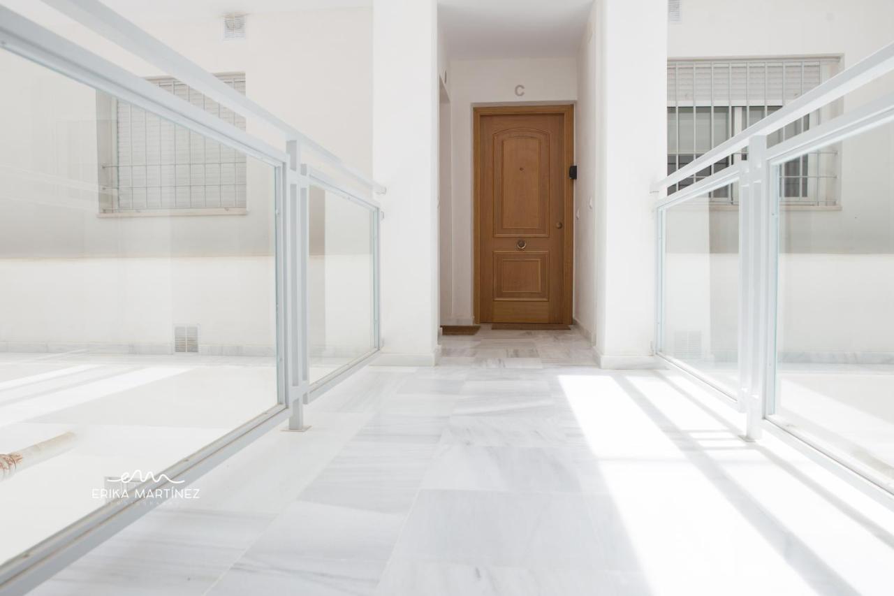 Apartamento Navajas Mrz Rentals بارباتي المظهر الخارجي الصورة