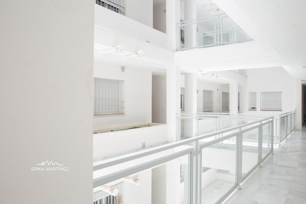 Apartamento Navajas Mrz Rentals بارباتي المظهر الخارجي الصورة